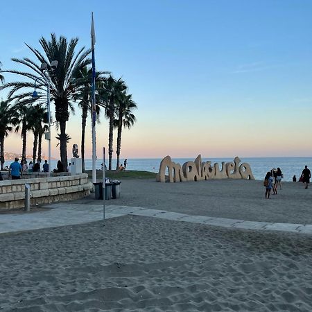 Malaga'S Secret Apartment Bagian luar foto