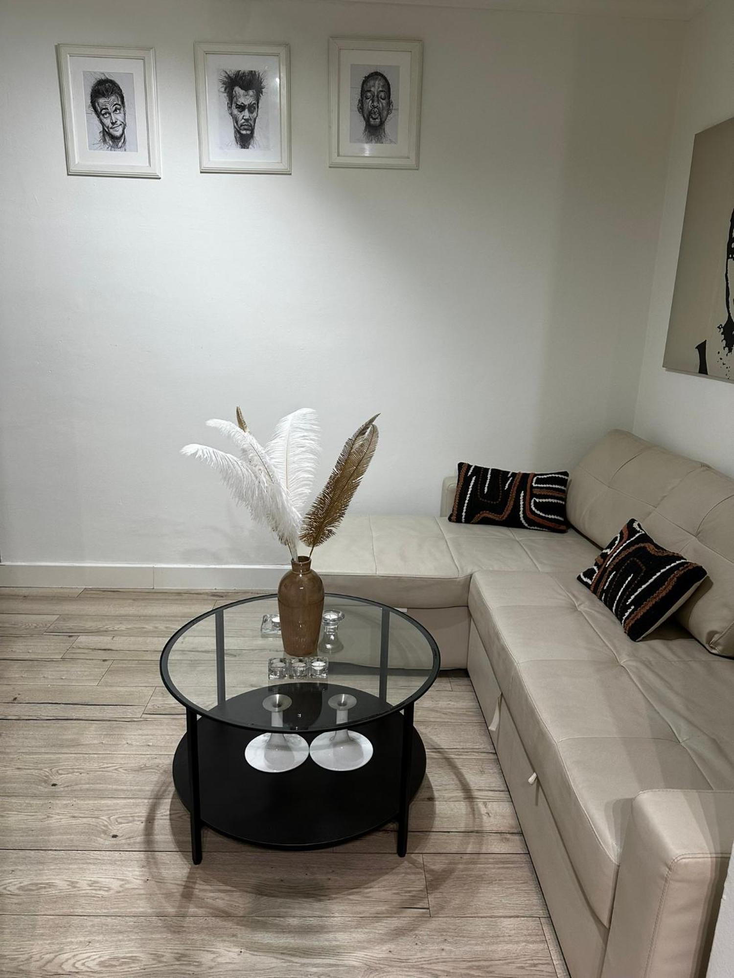 Malaga'S Secret Apartment Bagian luar foto