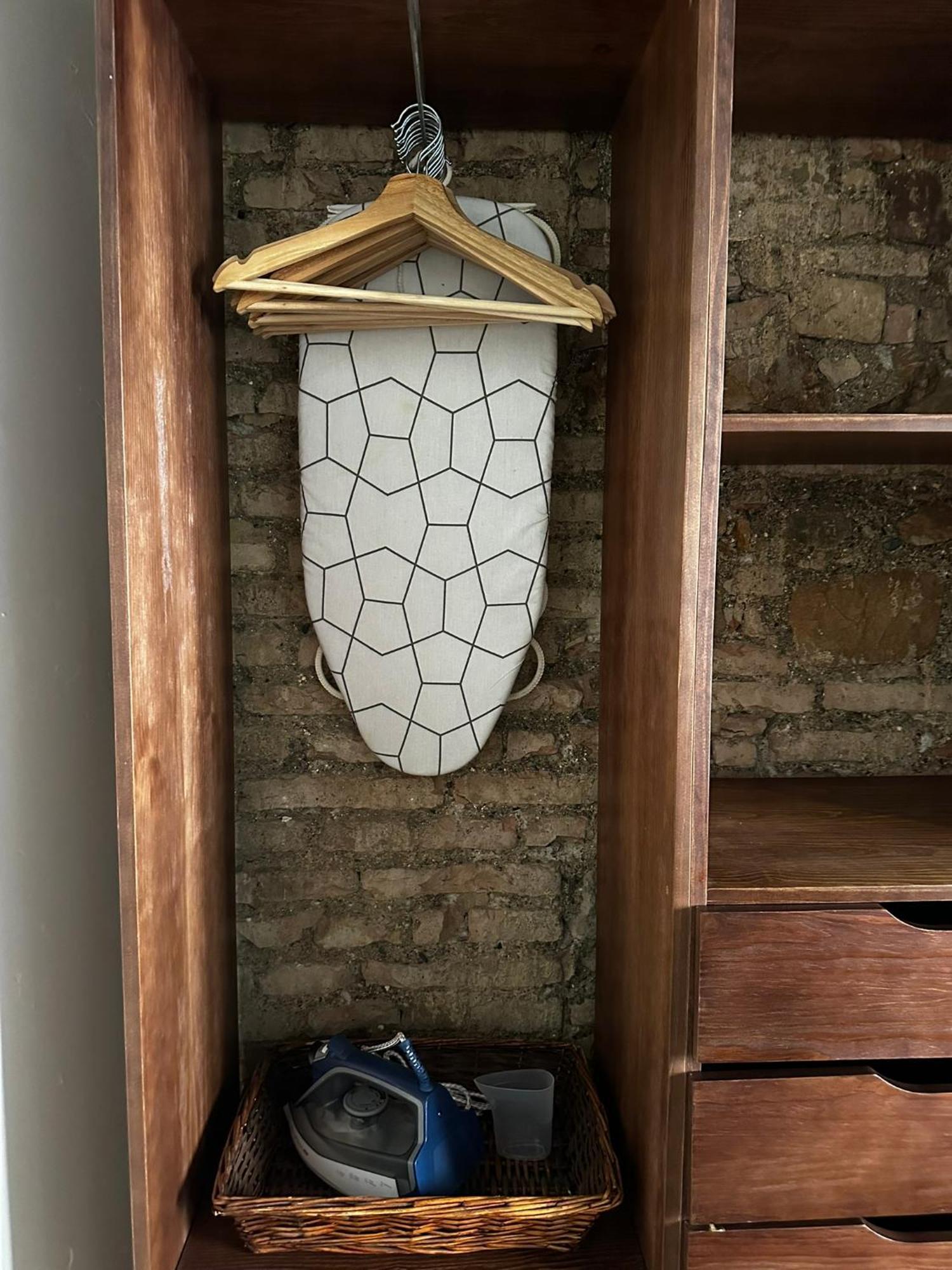 Malaga'S Secret Apartment Bagian luar foto