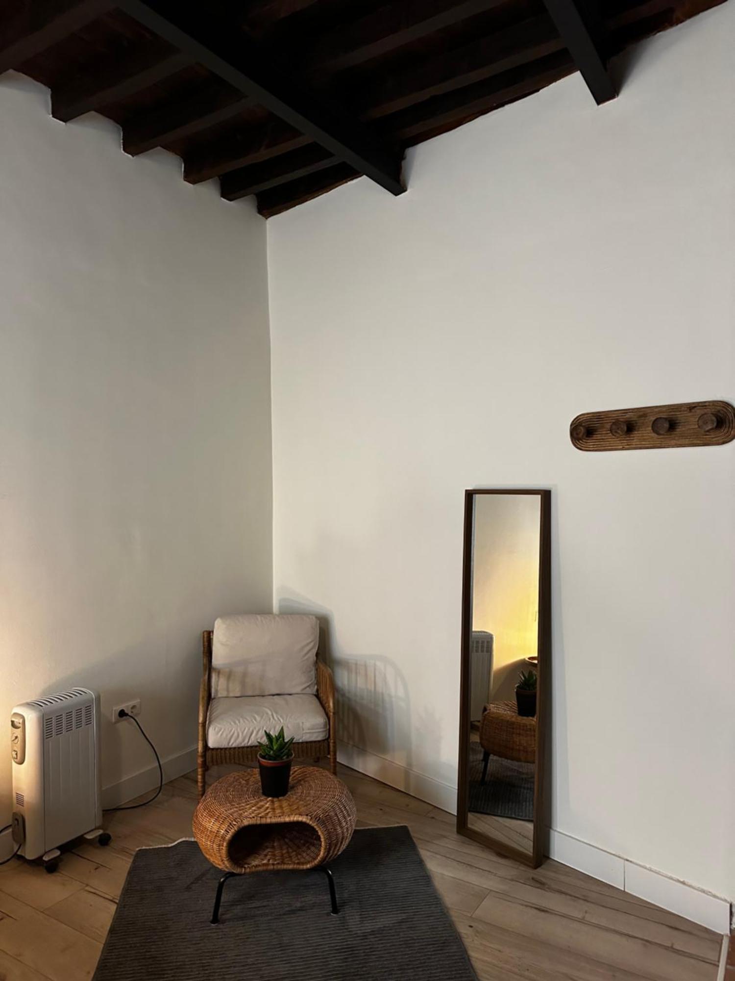 Malaga'S Secret Apartment Bagian luar foto