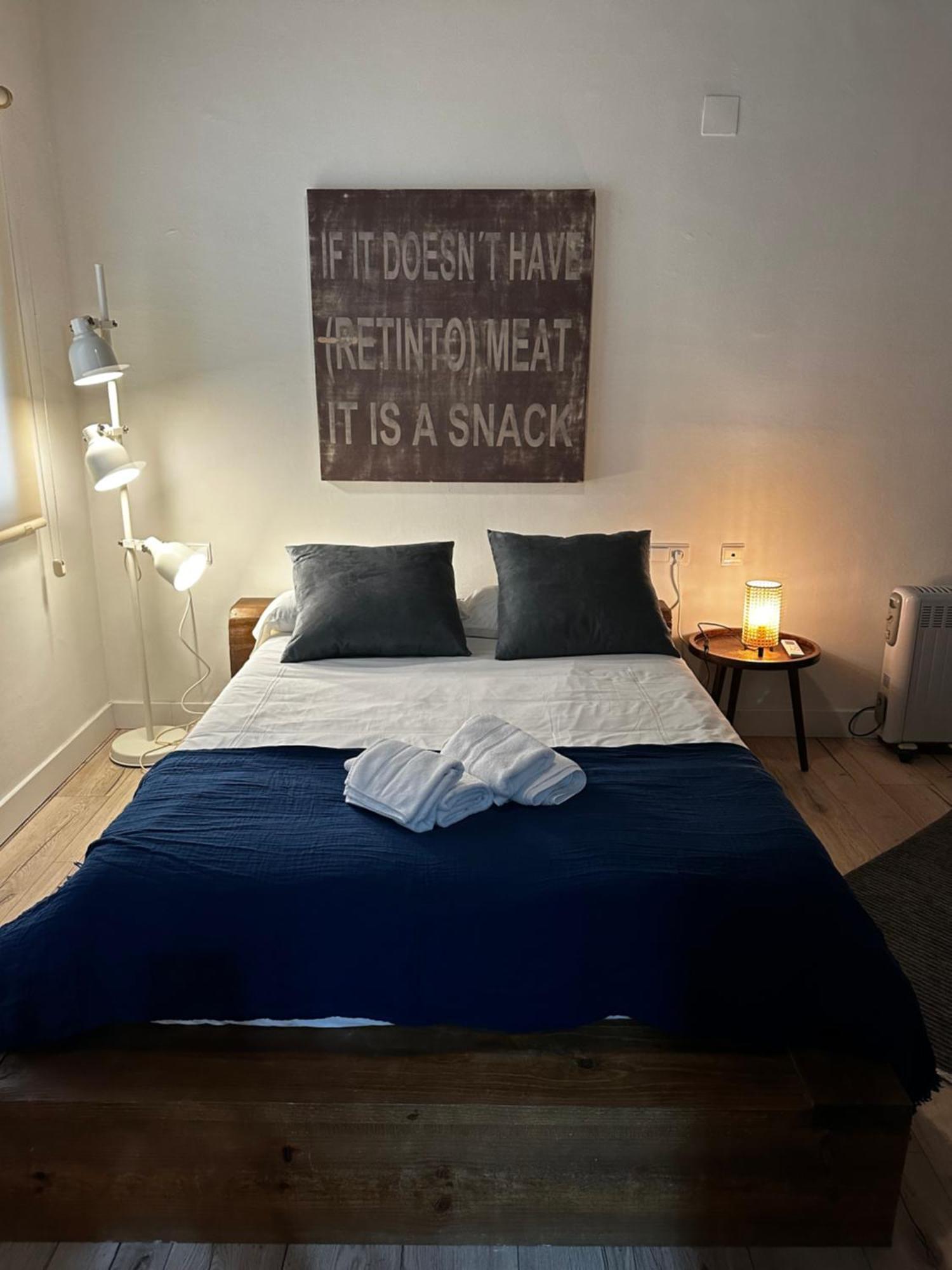 Malaga'S Secret Apartment Bagian luar foto