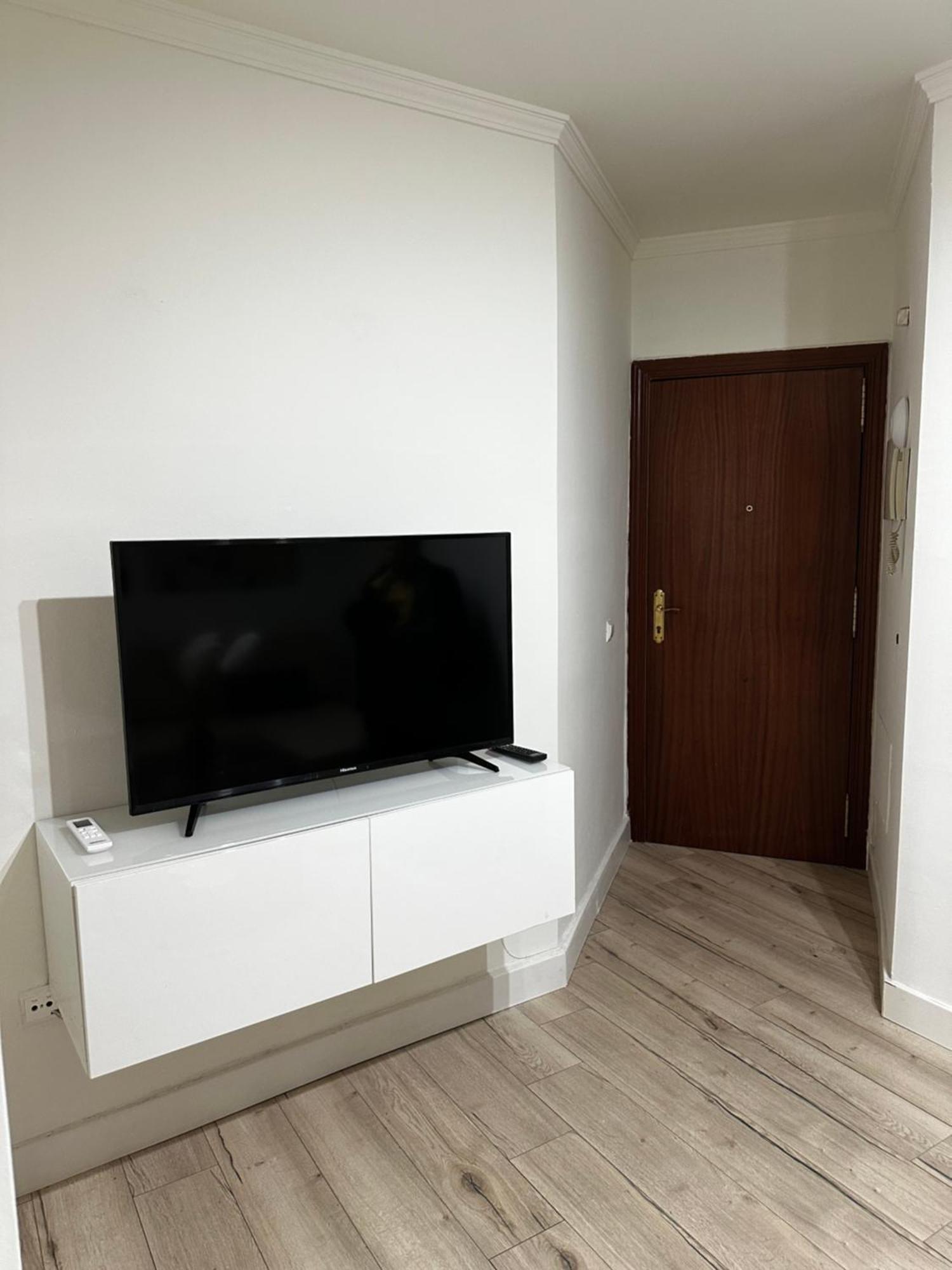 Malaga'S Secret Apartment Bagian luar foto