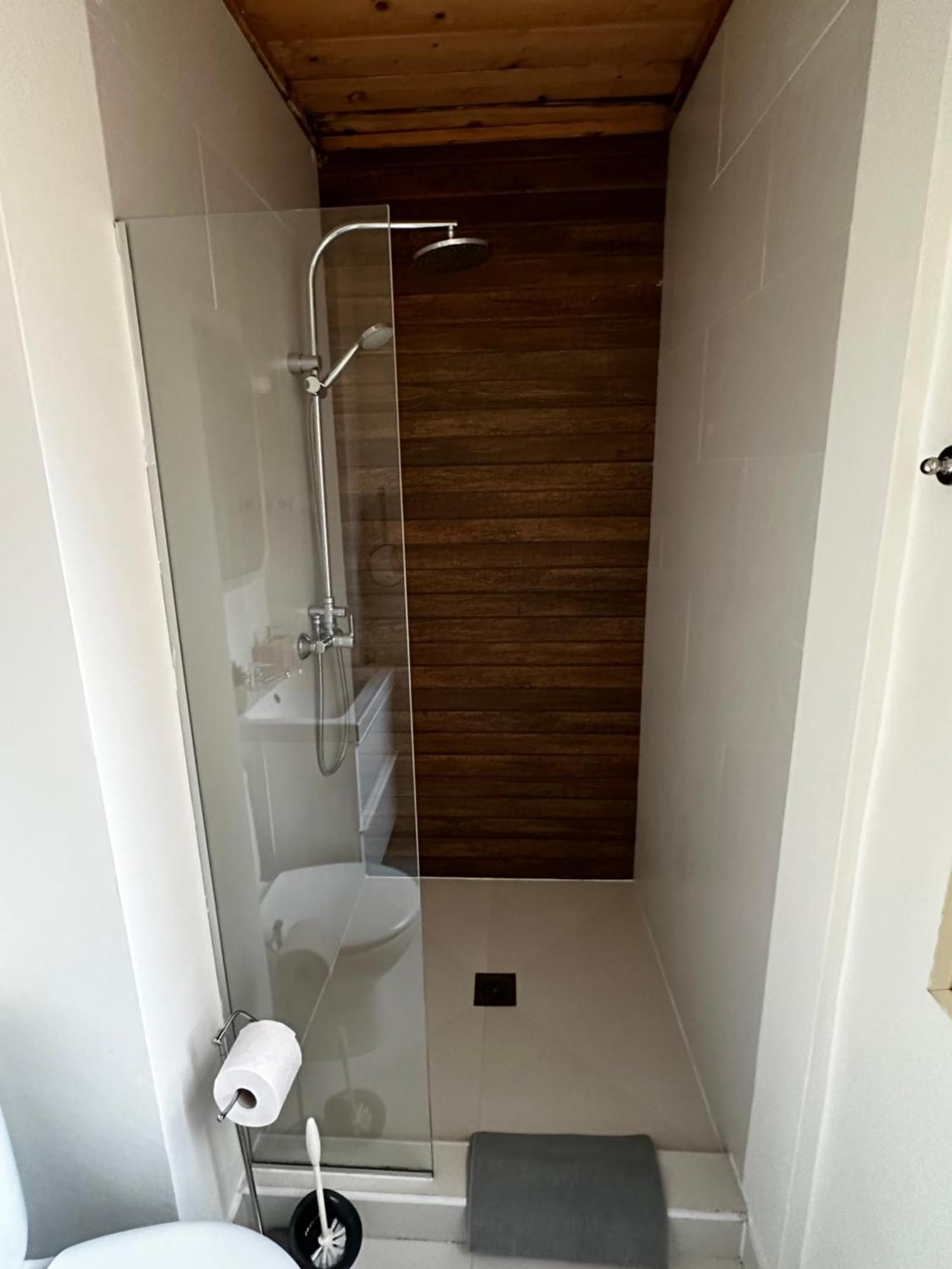 Malaga'S Secret Apartment Bagian luar foto