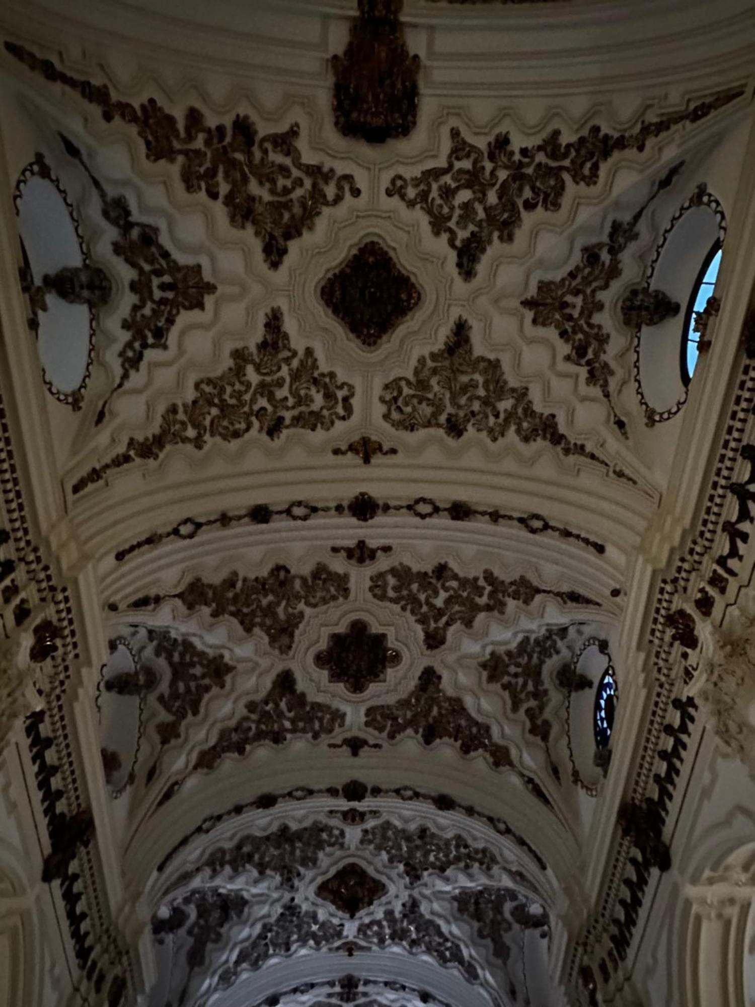 Malaga'S Secret Apartment Bagian luar foto