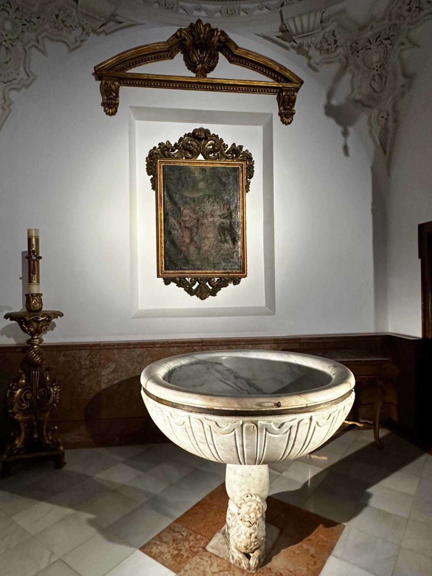 Malaga'S Secret Apartment Bagian luar foto