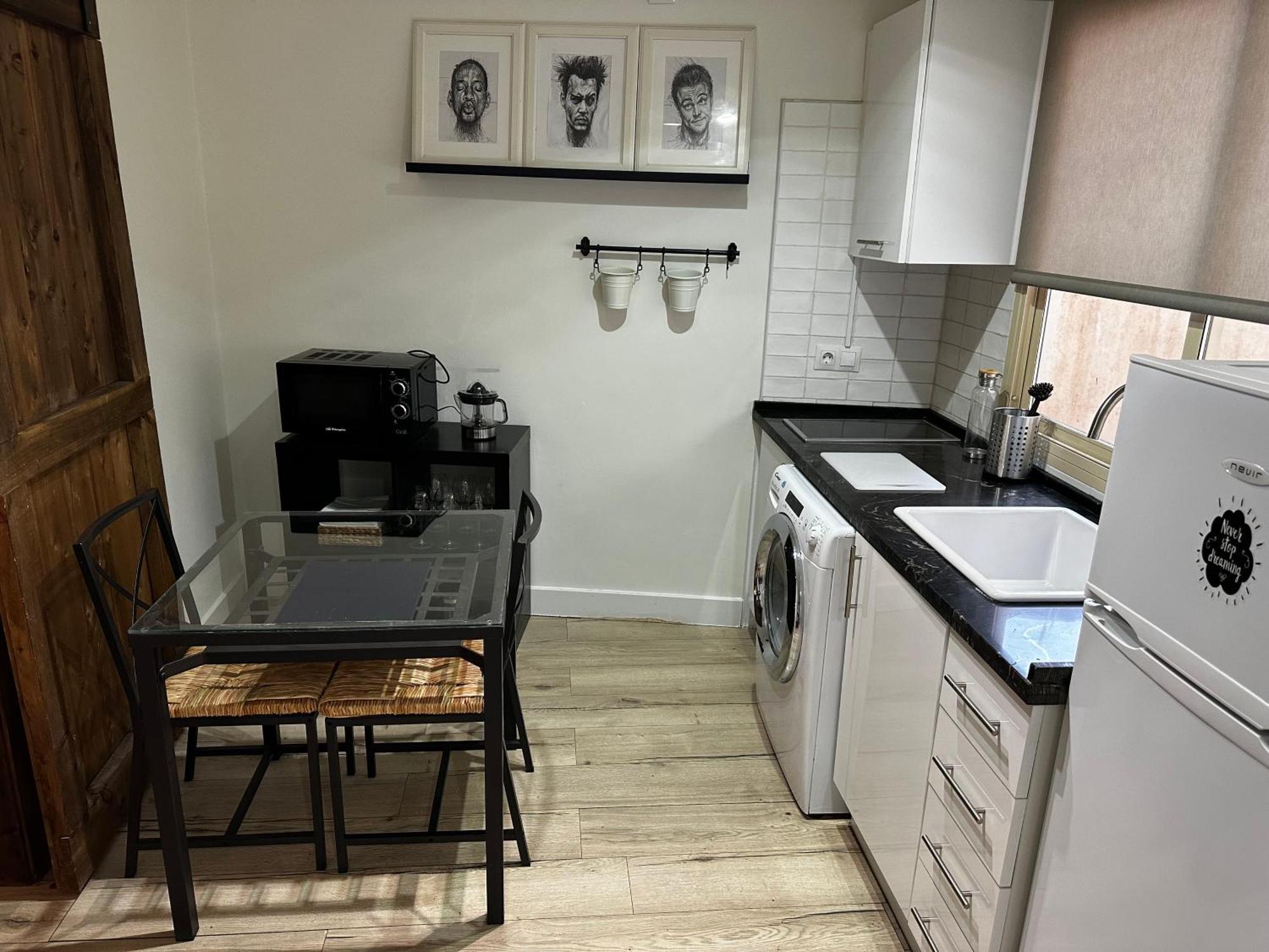 Malaga'S Secret Apartment Bagian luar foto